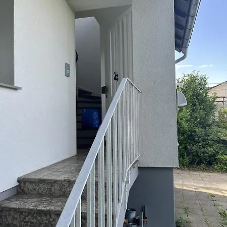 Mit Aussicht ,uninah Lägenhet *