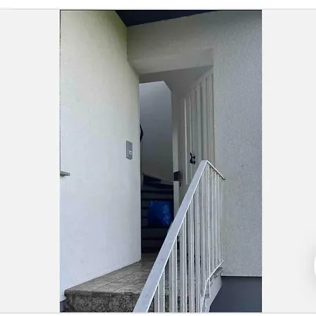 Apartmán Mit Aussicht ,uninah *