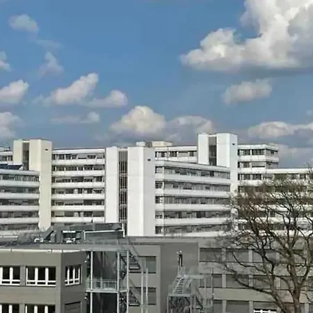 Mit Aussicht ,uninah Bielefeld