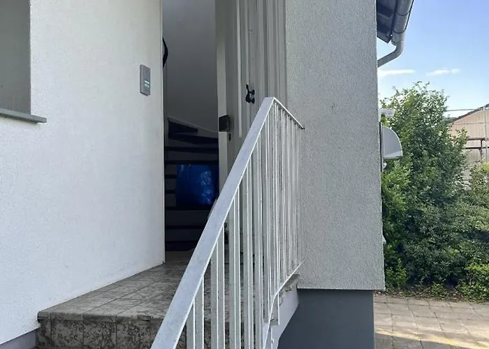 Mit Aussicht ,uninah Apartmán *