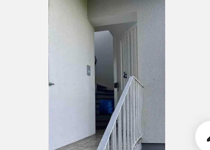 Apartmán Mit Aussicht ,uninah *